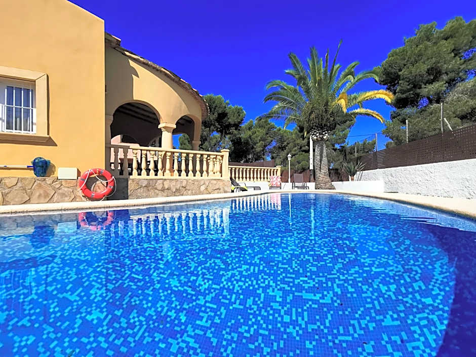 Villas Monte Verde -BTB