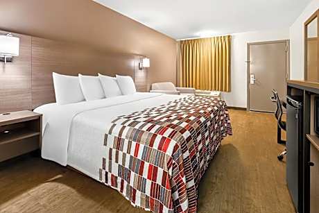 Superior King Room - Smoking