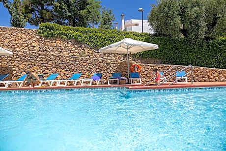 Villa Turistica de Laujar de Andarax