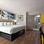 Days Inn by Wyndham St. Petersburg Central