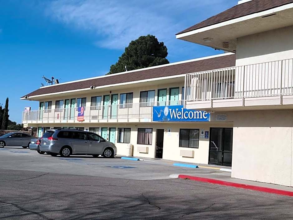 Motel 9 Las Cruces