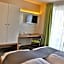 RiKu HOTEL Weißenhorn