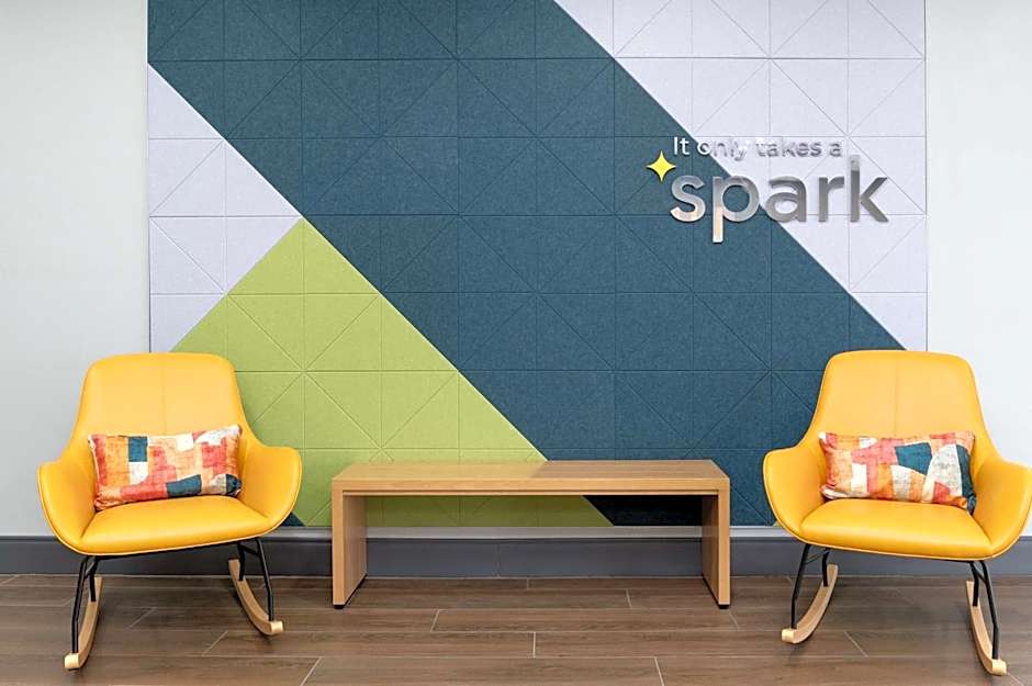 Spark by Hilton Savannah South I-95