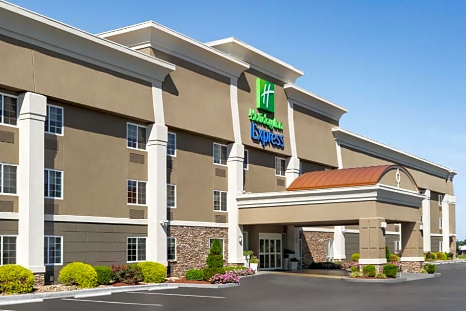 Holiday Inn Express - Bowling Green