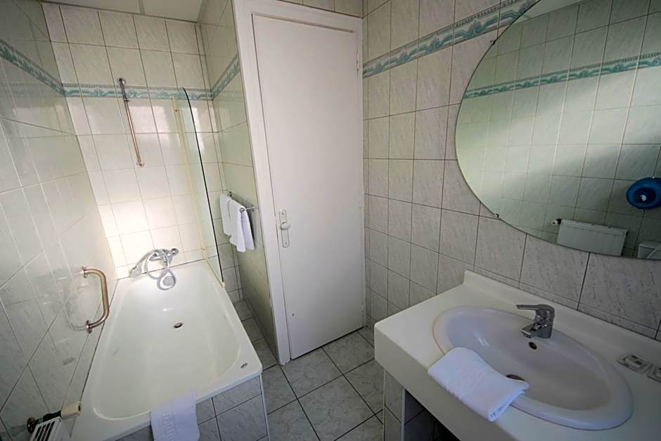 Hôtel De La Cathédrale