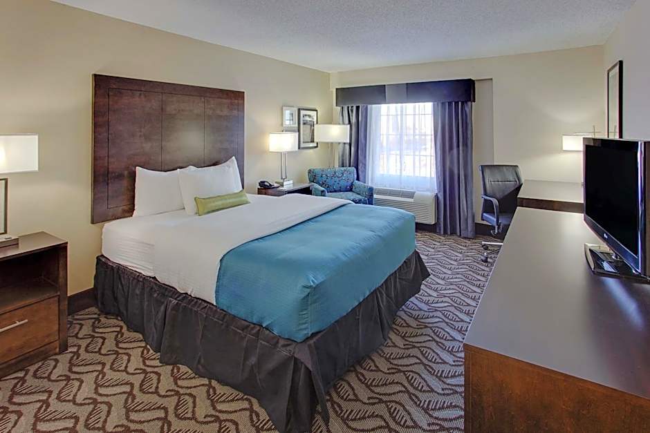 La Quinta Inn & Suites by Wyndham Springfield