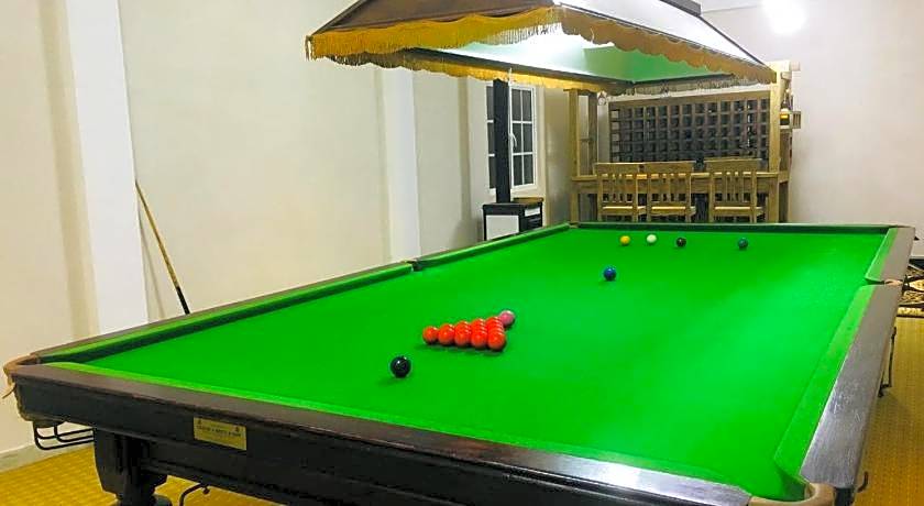Panorama Green View Hotel