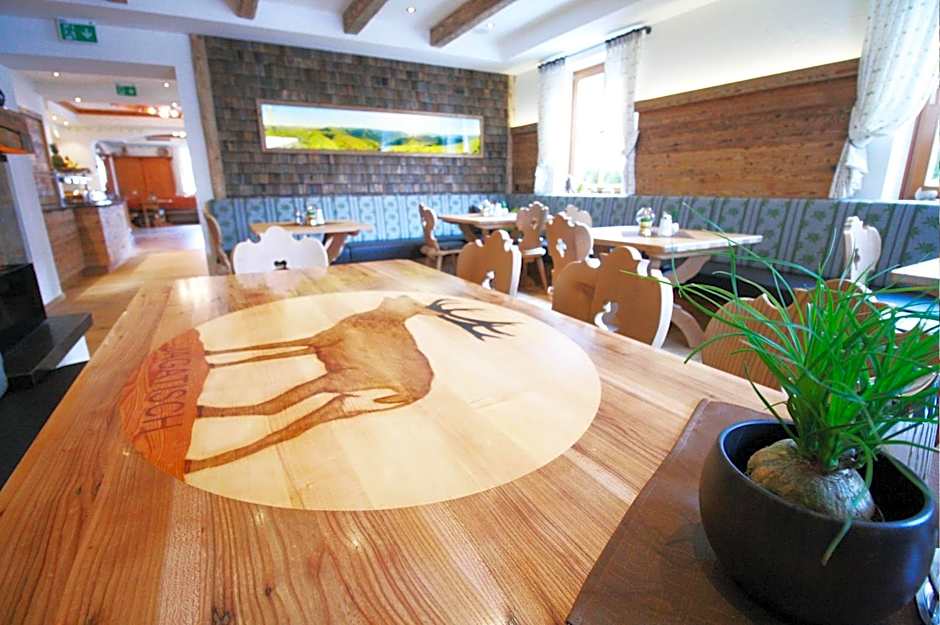 Familienhotel Oberkarteis