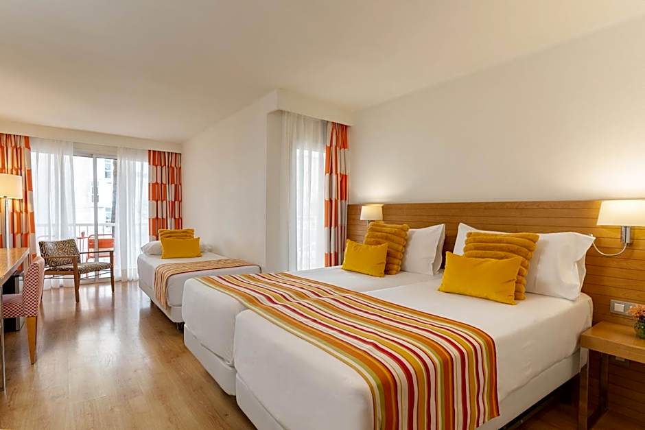 Hesperia Ciudad De Mallorca