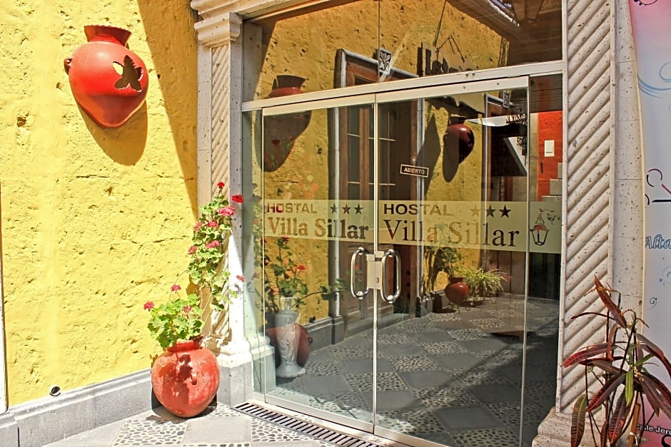 Hostal Villa Sillar