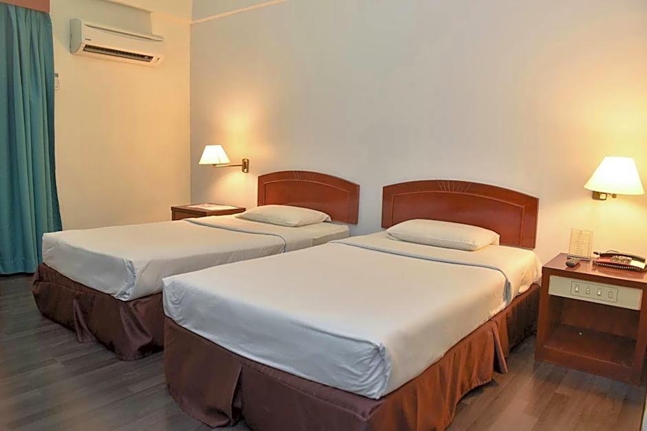 Hotel Seri Malaysia Alor Setar