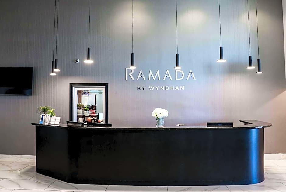 Ramada by Wyndham Del Rio