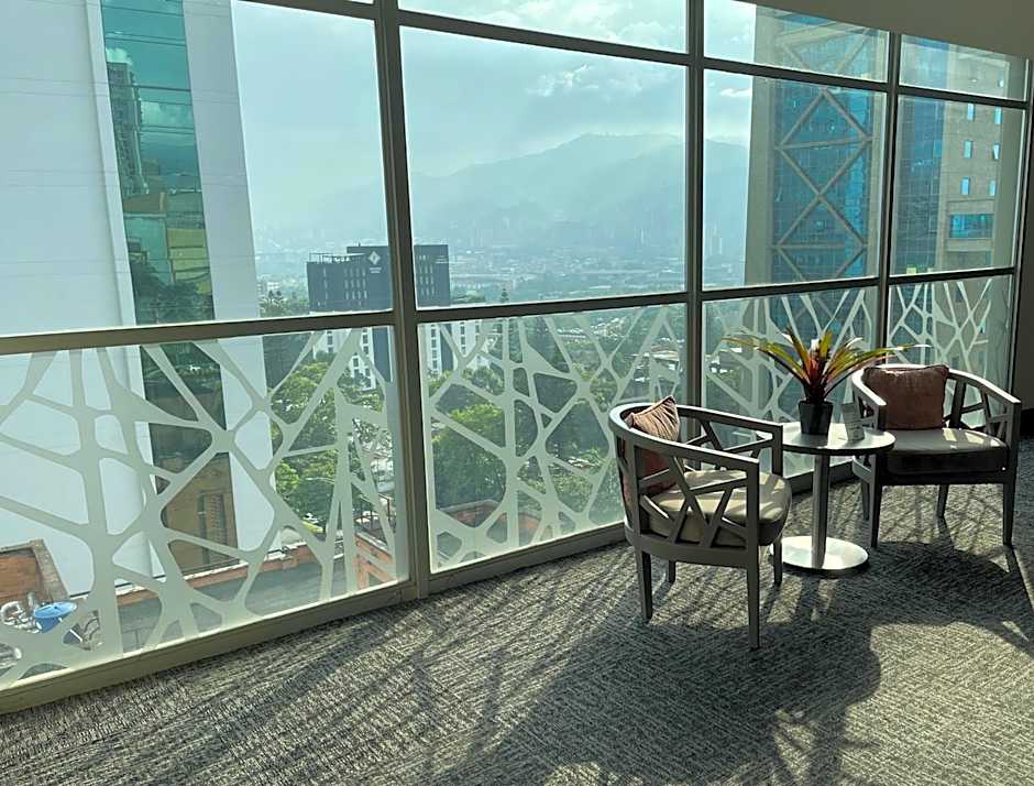 Hotel bh El Poblado