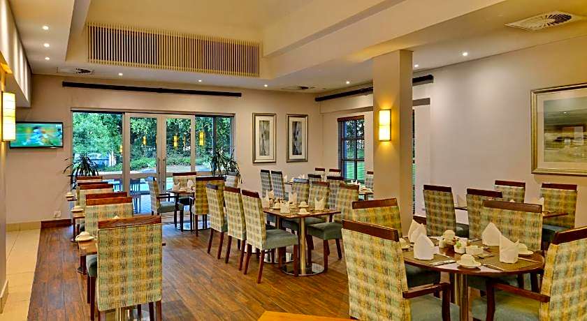 Town Lodge Waterfall, Midrand