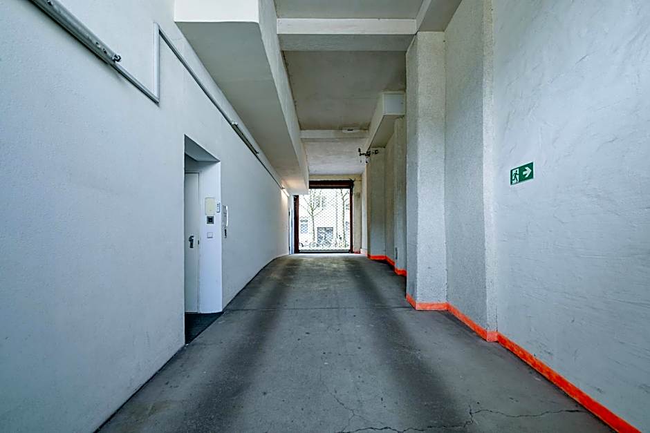 Hotel Lessing