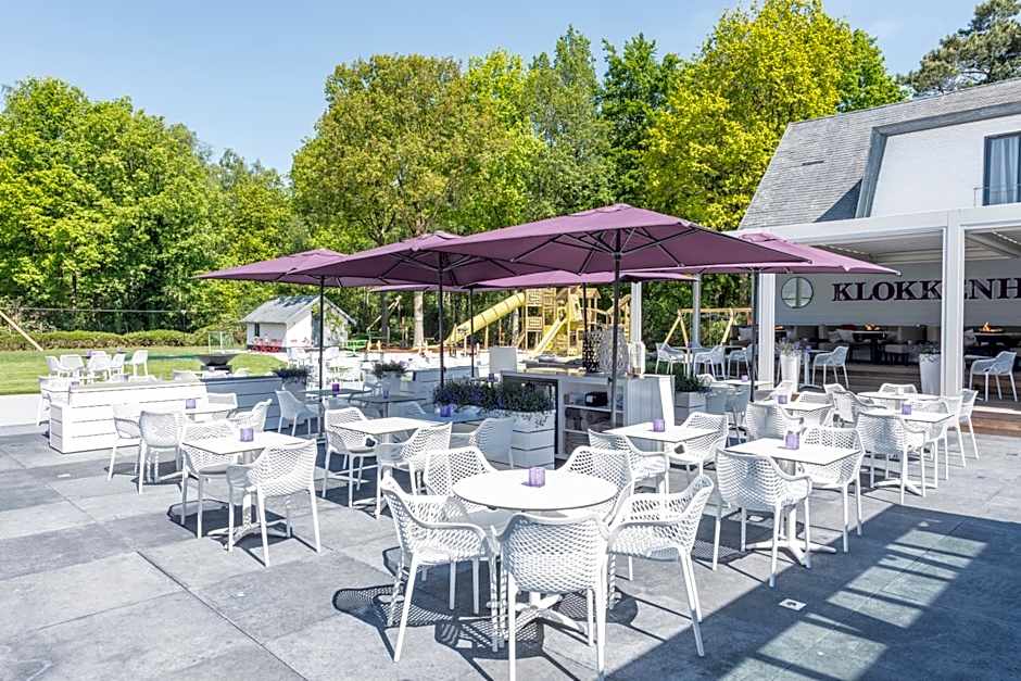 Charmehotel Klokkenhof