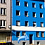VAZ Apartments Birkenweiher, WLAN,TV, Küche, 2 x Balkone, nahe Zentrum