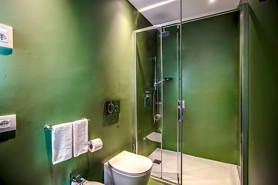 Milhouse Suites Duomo
