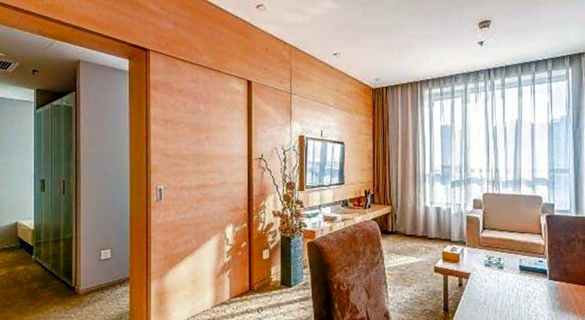 Tangshan Qiangang Hotel