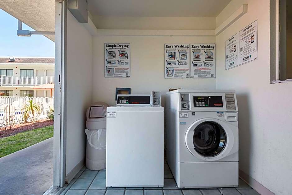 Rodeway Inn Kissimmee