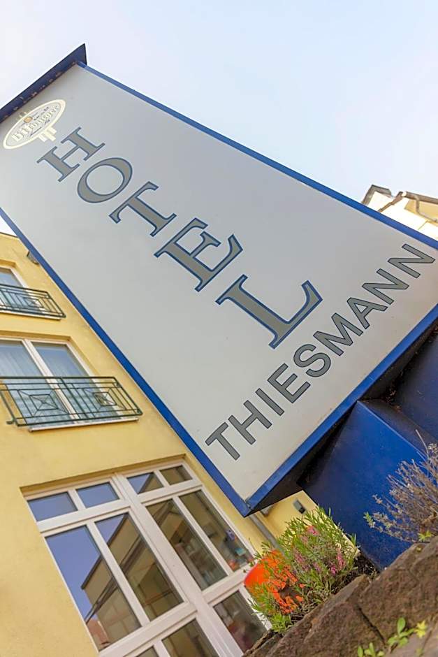 Thiesmann´s Hotel & Restaurant