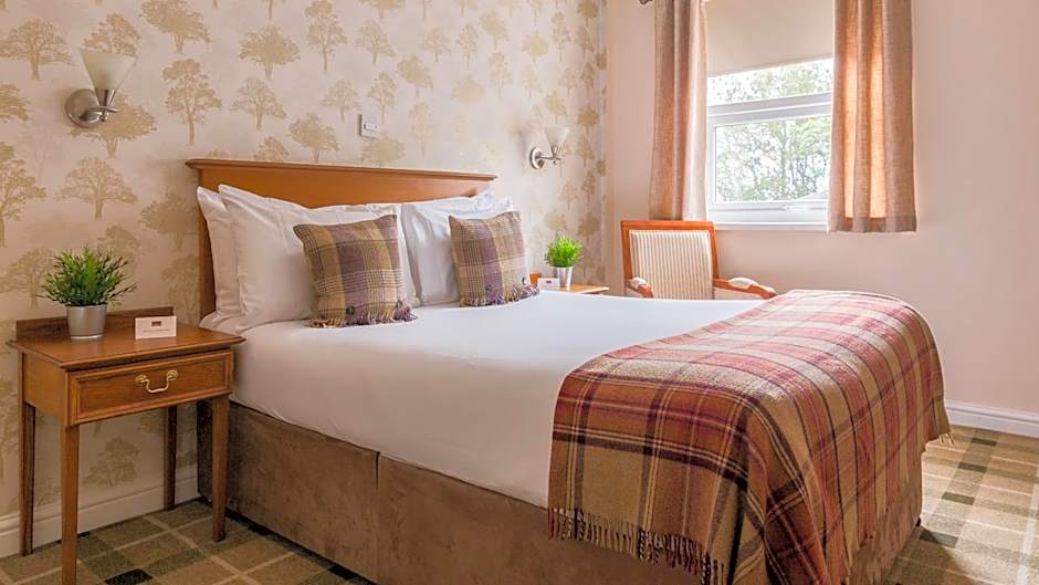 Muthu Clumber Park Hotel and Spa