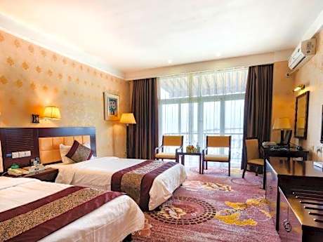 Hua Xi Hotel