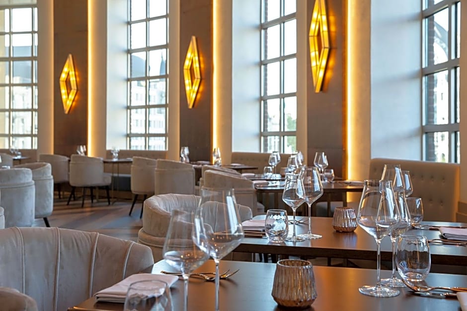 Radisson BLU Astrid Hotel, Antwerp