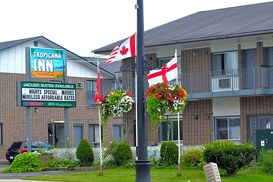 Tropicana Inn