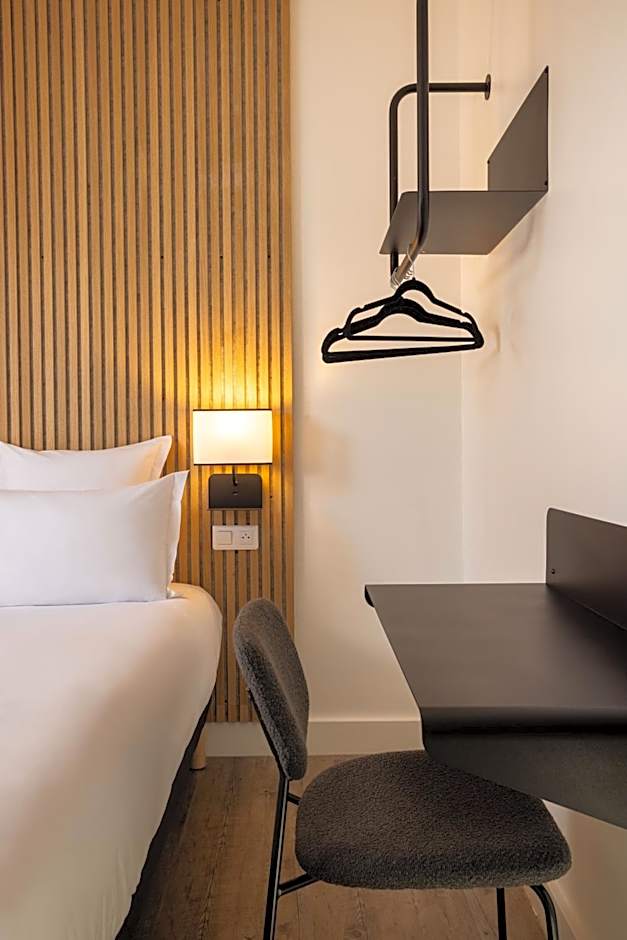 Hotel Korner Montparnasse