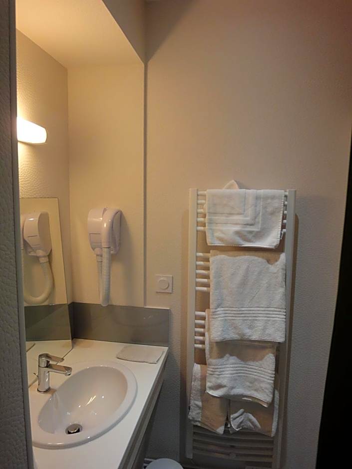 Hotel Restaurant La Grenouillère