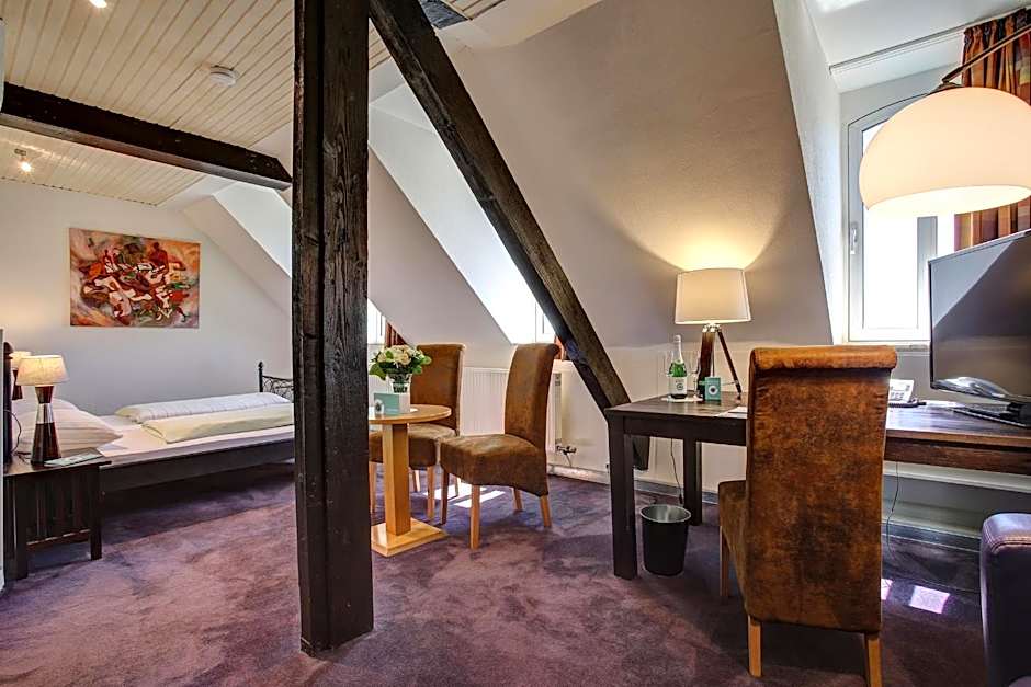Trip Inn Hotel Blankenburg