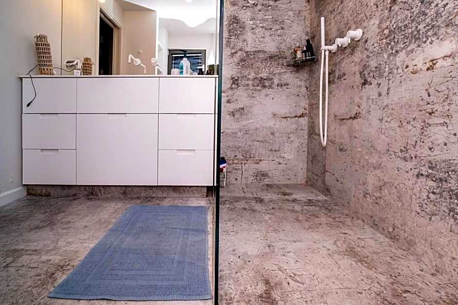 Private vacation villa