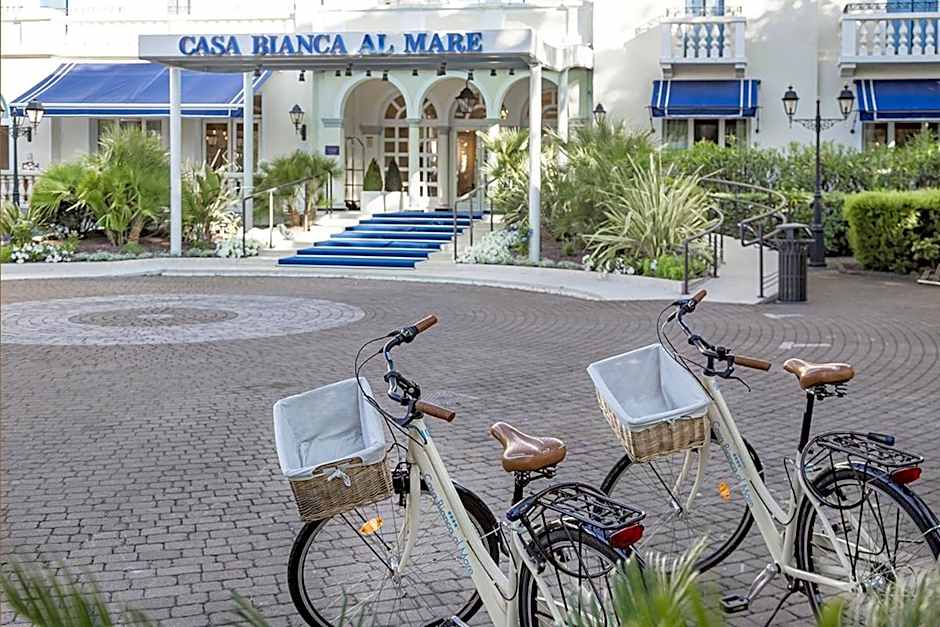 Casa Bianca Al Mare