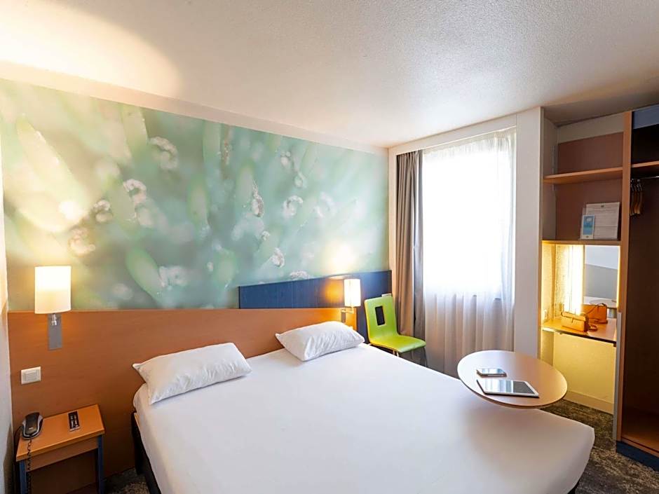 ibis Styles Angers Centre Gare