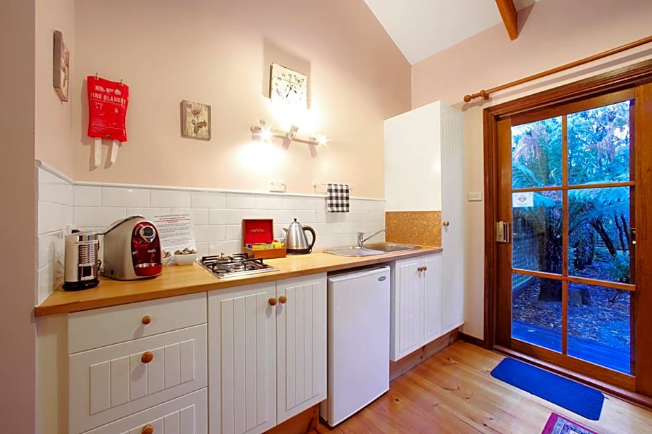 Glenview Retreat Luxury Accommodation