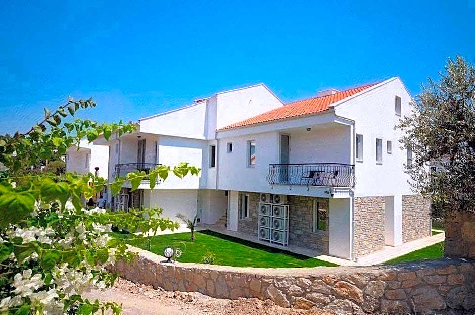 Datca Beyaz Ev Hotels