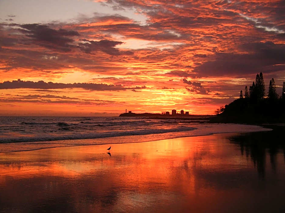 Northpoint Holiday Apartments