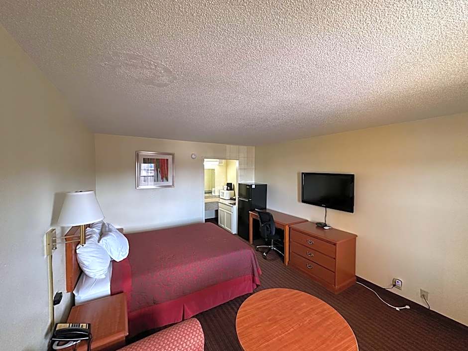 Sunrise Extended Stay