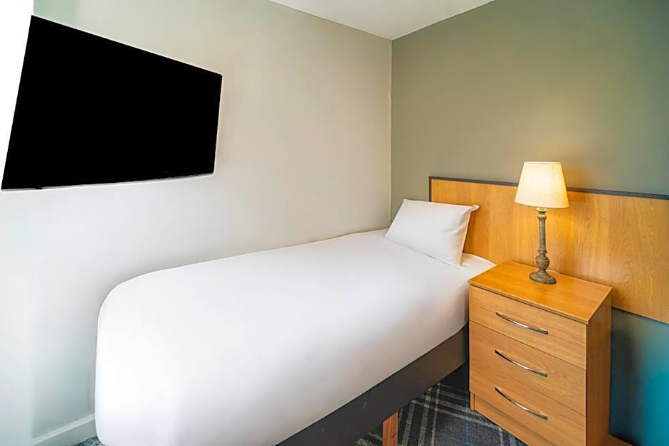 Adamton Country House Hotel