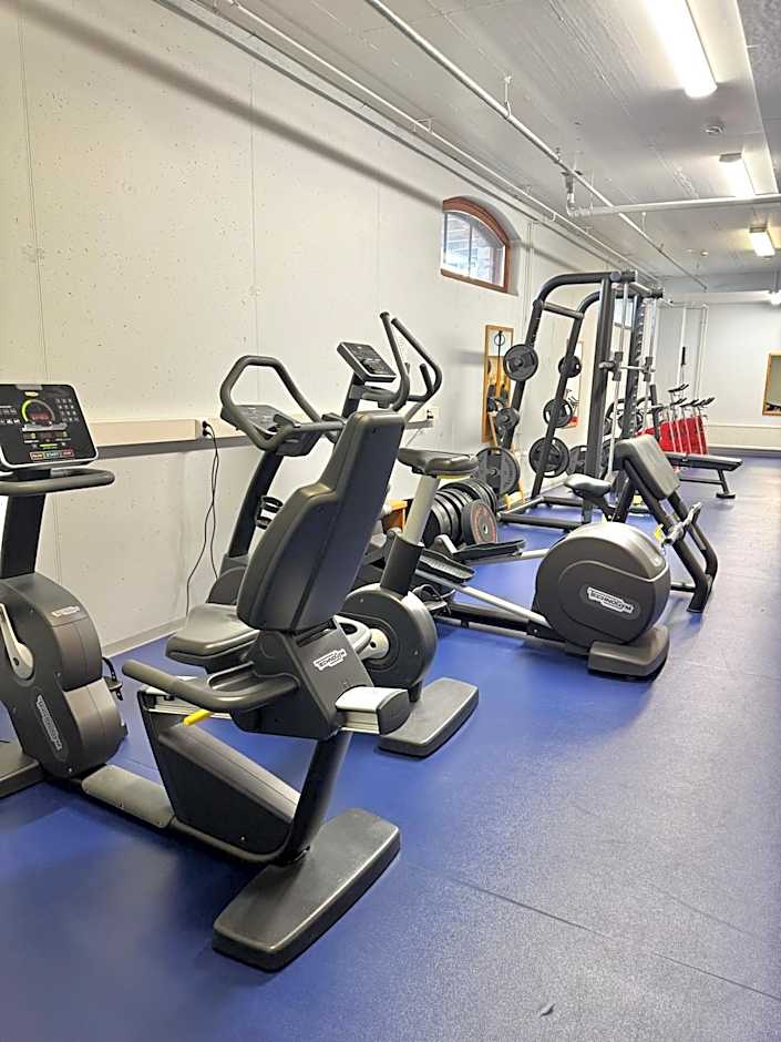 Santa's Hotel Tunturi