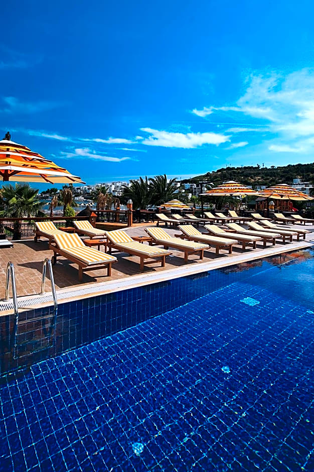 Costa Bitezhan Hotel - All Inclusive
