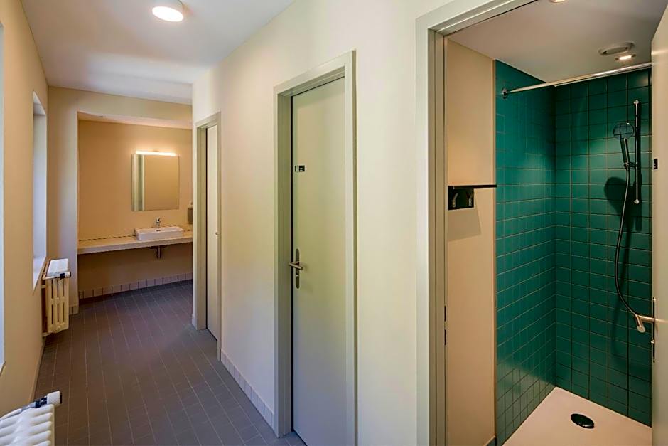 Crans-Montana Youth Hostel