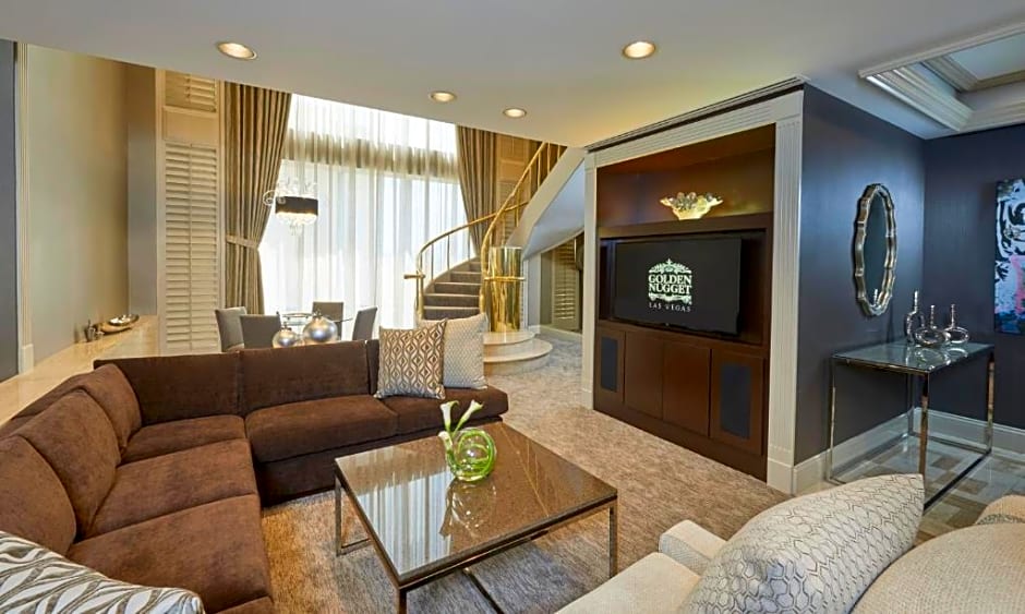 Golden Nugget Las Vegas Hotel and Casino
