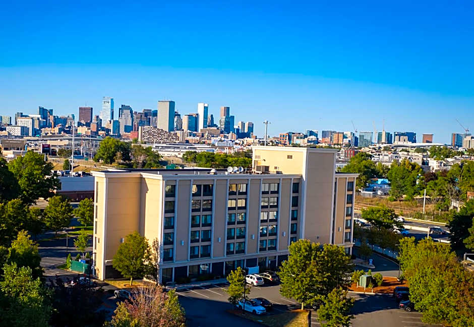 Holiday Inn Express Boston By IHG