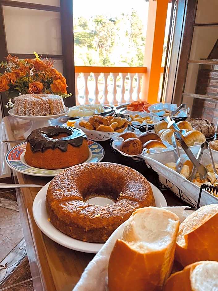 Hotel do Parque - Cunha