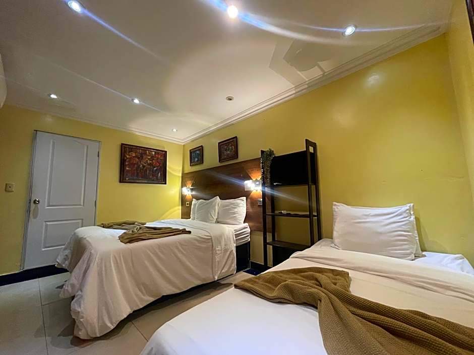RIG Hotel Boutique Puerto Malecon