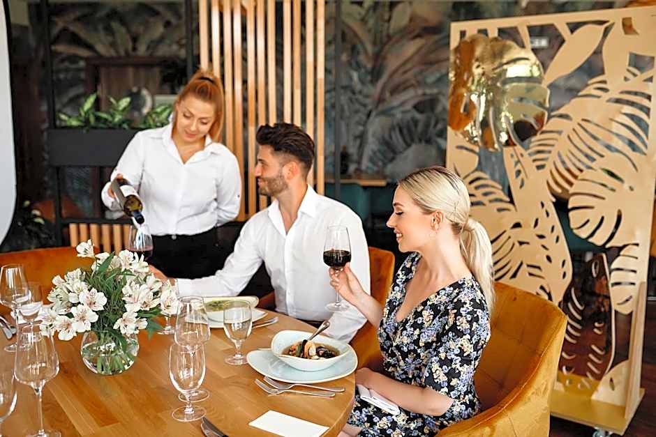 Blue Diamond Hotel Active SPA