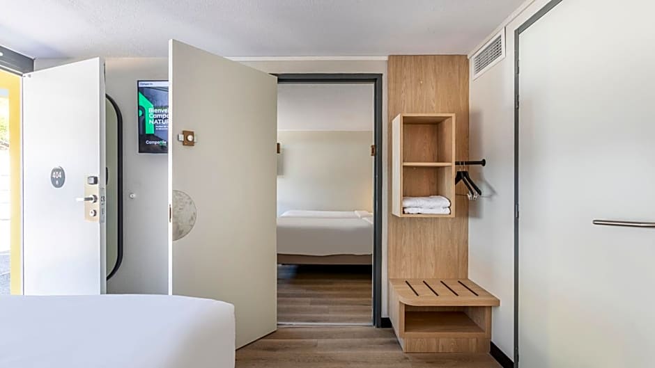 Campanile Marseille Saint Antoine