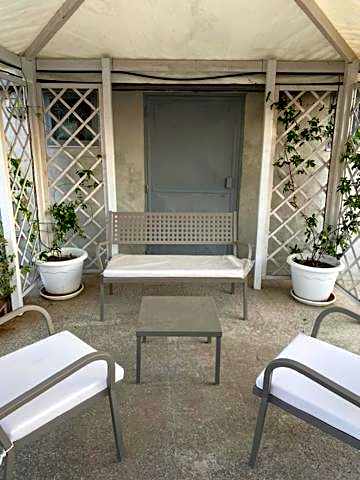 White albergo diffuso Ristorante & SPA